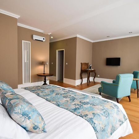 Charme 19 Bed & Breakfast Coimbra Luaran gambar