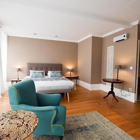 Charme 19 Bed & Breakfast Coimbra Luaran gambar