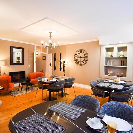 Charme 19 Bed & Breakfast Coimbra Luaran gambar