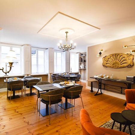 Charme 19 Bed & Breakfast Coimbra Luaran gambar