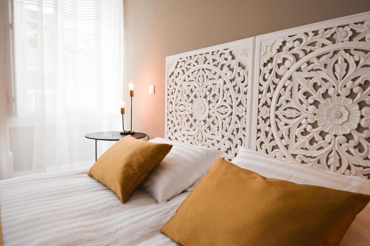 Charme 19 Bed & Breakfast Coimbra Luaran gambar