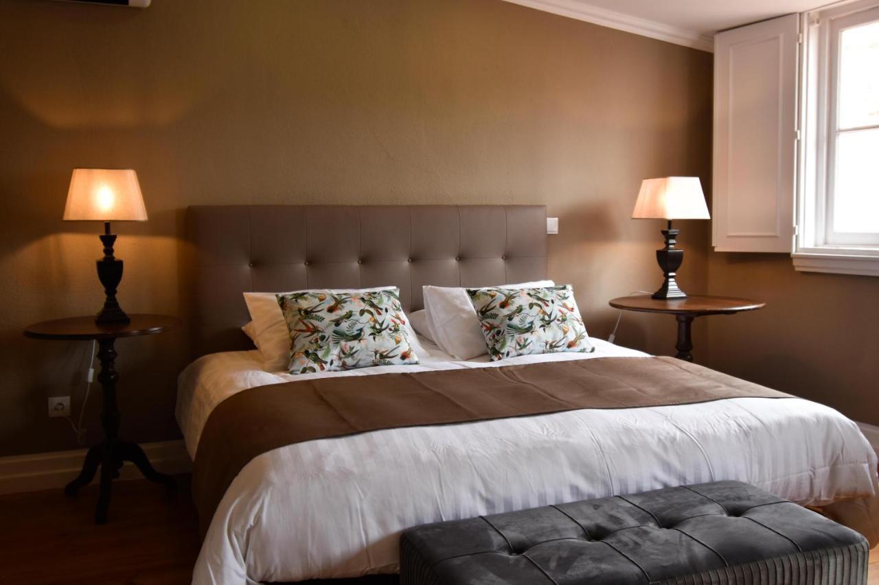 Charme 19 Bed & Breakfast Coimbra Luaran gambar