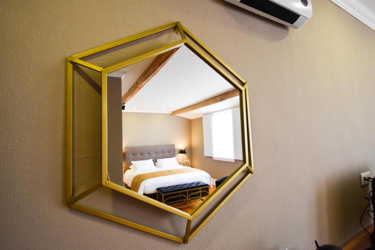 Charme 19 Bed & Breakfast Coimbra Luaran gambar