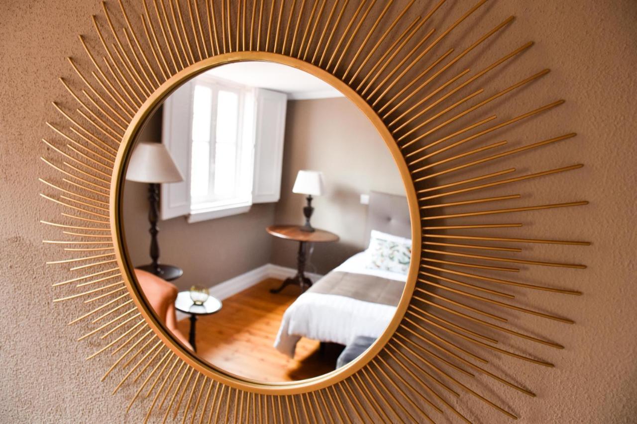 Charme 19 Bed & Breakfast Coimbra Luaran gambar