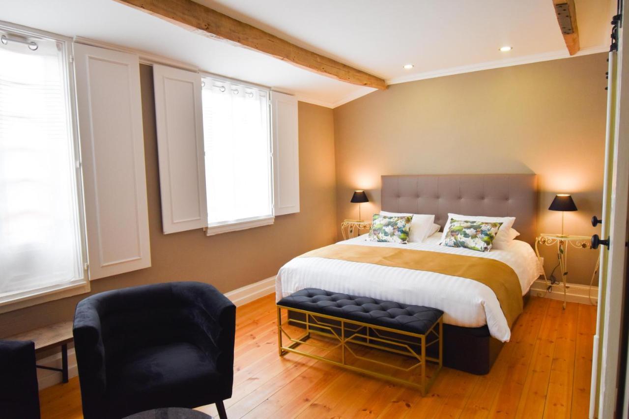 Charme 19 Bed & Breakfast Coimbra Luaran gambar