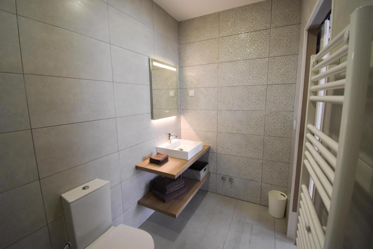 Charme 19 Bed & Breakfast Coimbra Luaran gambar