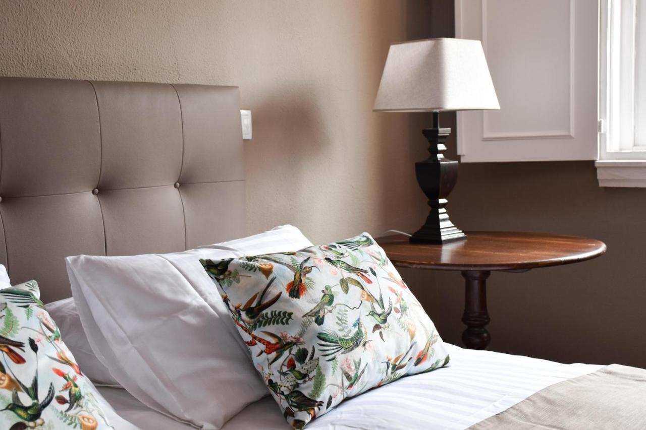 Charme 19 Bed & Breakfast Coimbra Luaran gambar