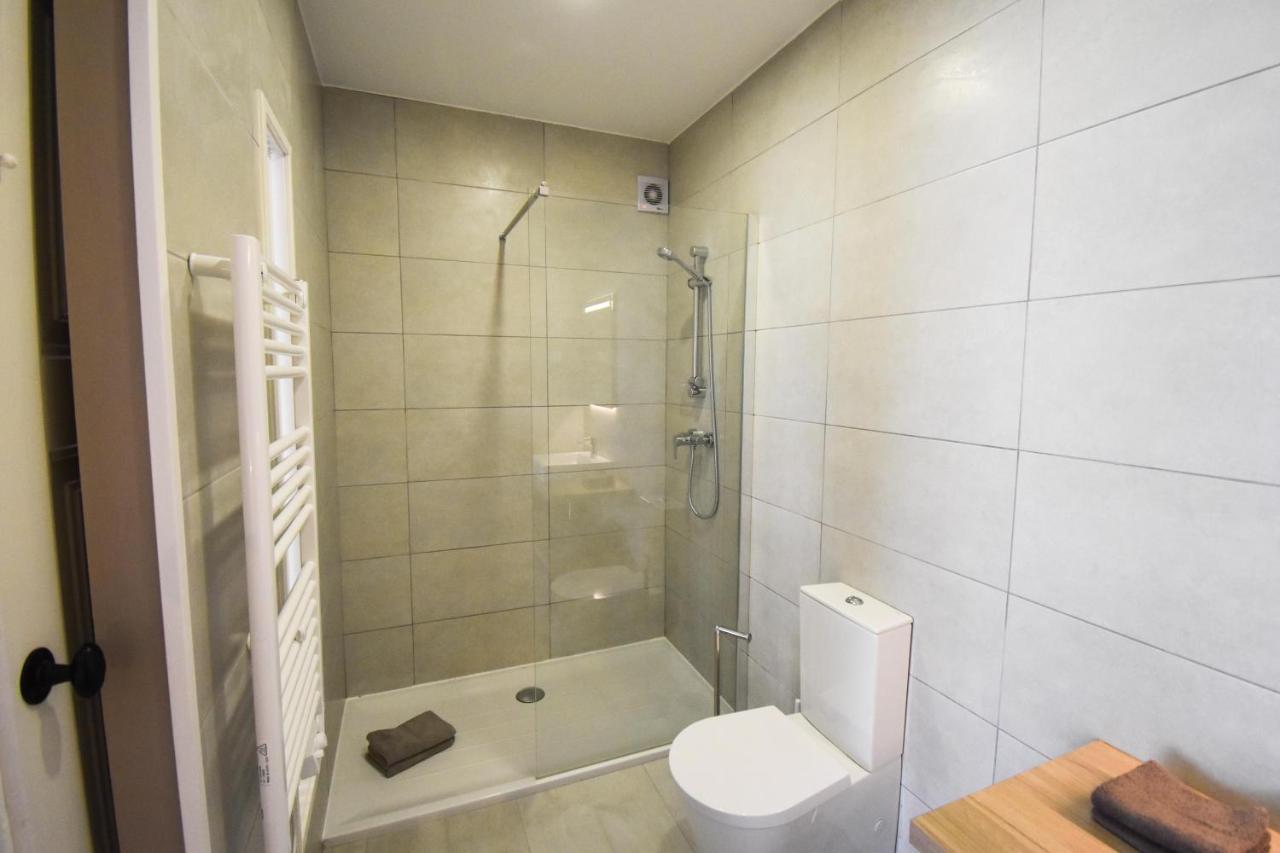 Charme 19 Bed & Breakfast Coimbra Luaran gambar