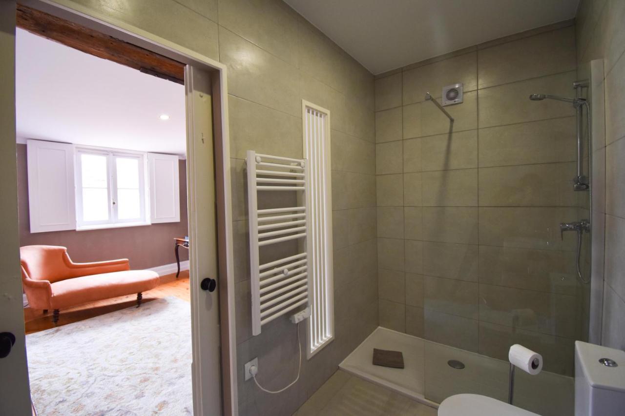 Charme 19 Bed & Breakfast Coimbra Luaran gambar