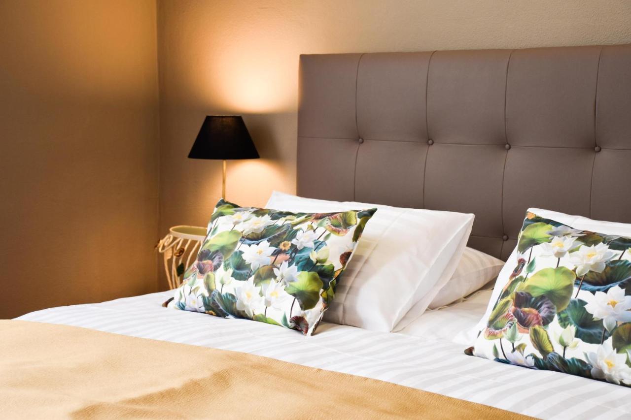 Charme 19 Bed & Breakfast Coimbra Luaran gambar