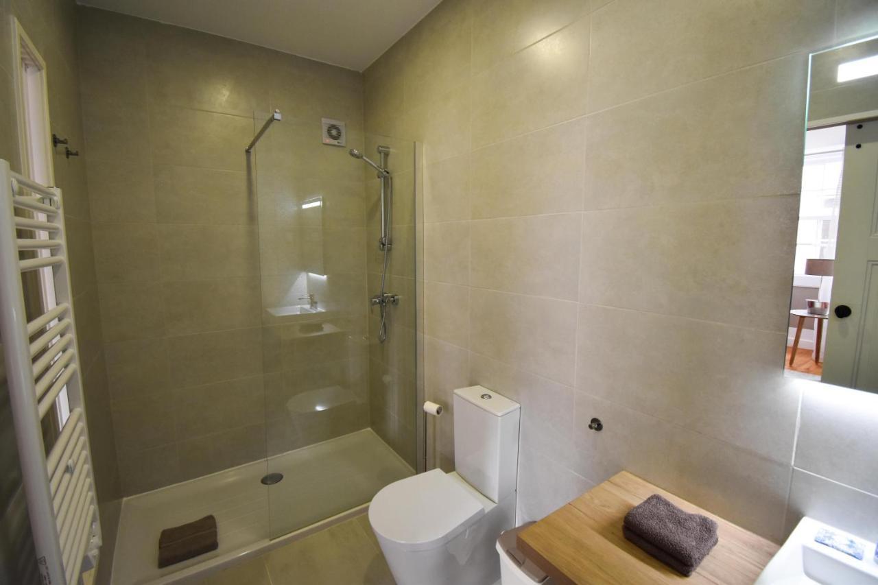 Charme 19 Bed & Breakfast Coimbra Luaran gambar