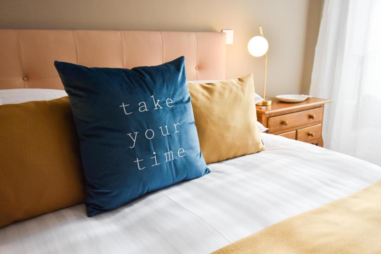 Charme 19 Bed & Breakfast Coimbra Luaran gambar