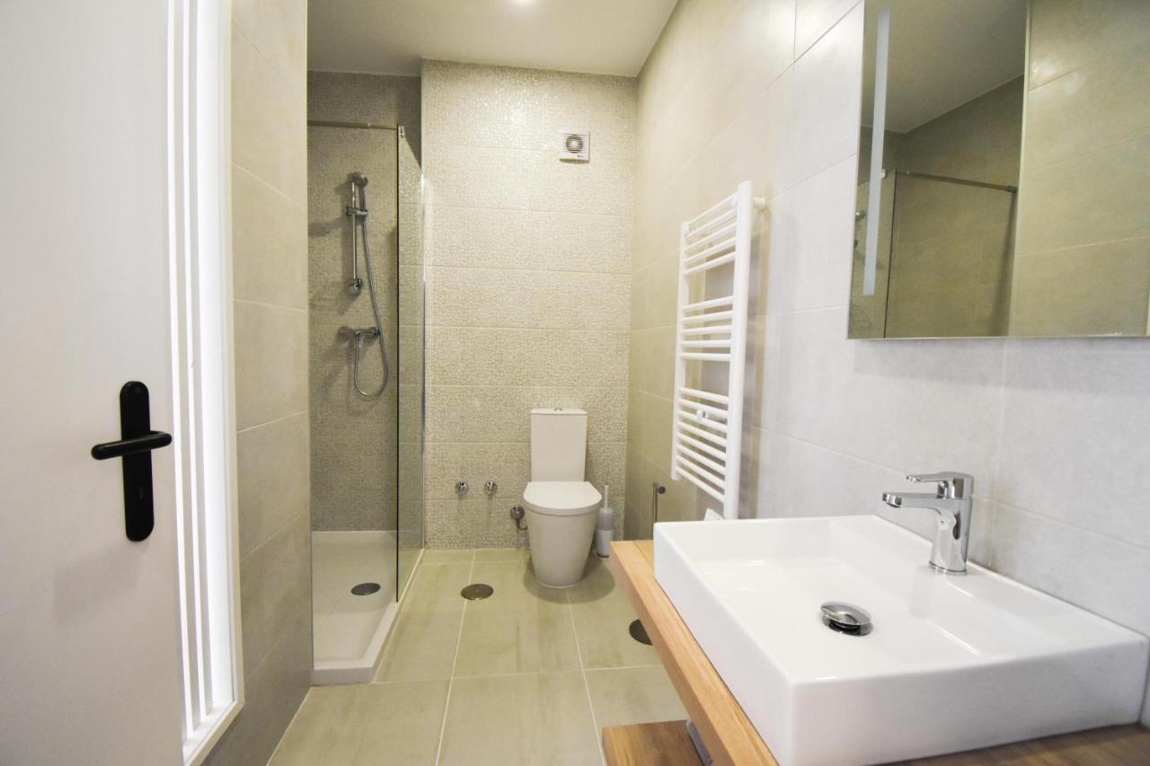 Charme 19 Bed & Breakfast Coimbra Luaran gambar