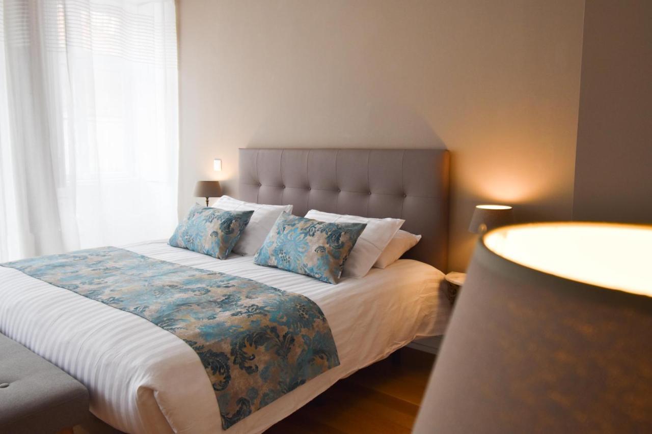 Charme 19 Bed & Breakfast Coimbra Luaran gambar