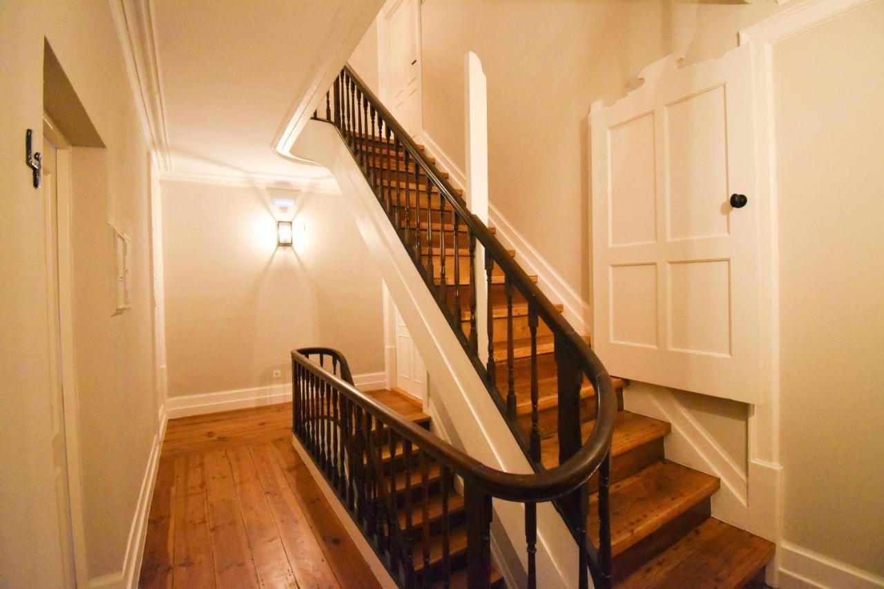 Charme 19 Bed & Breakfast Coimbra Luaran gambar